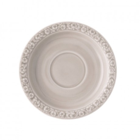 Rosenthal Rosenthal Maria Pale Orchid Kaffee-Untertasse h: 14 cm Блюдце для кофе Rosenthal Maria Pale Orchid, высота: 14 см