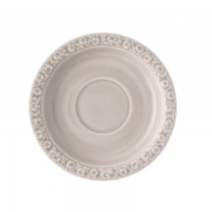 Rosenthal Rosenthal Maria Pale Orchid Kaffee-Untertasse h: 14 cm Блюдце для кофе Rosenthal Maria Pale Orchid, высота: 14 см