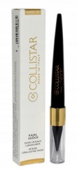 Collistar Augen Kajal, Коллистар Контурная подводка для глаз Shock, Черная