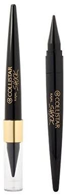 Collistar Augen Kajal, Коллистар Контурная подводка для глаз Shock, Черная