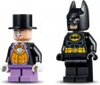 LEGO LEGO DC Universe Super Heroes 76158 Verfolgung des Pinguins – mit dem Batboat LEGO DC Universe Super Heroes 76158 Погоня за пингвинами — Бэтлодка