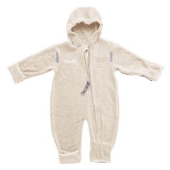 Hoppediz Overall aus Bio-Baumwolle Trageoverall Rosenquarz Комбинезон из натурального хлопка Слингоноски розовый кварц