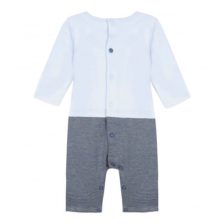 absorba Overall 2in1 Enten Комбинезон 2 в 1 утки