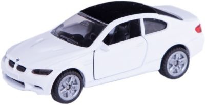 SIKU SIKU Super 1450 BMW M3 Coupe SIKU Супер 1450 BMW M3 Купе