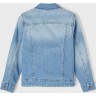 name it Jeansjacke NKMTAUL fur Jungen Джинсовая куртка НКМТАУЛ для мальчиков