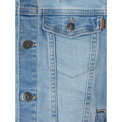 name it Jeansjacke NKMTAUL fur Jungen Джинсовая куртка НКМТАУЛ для мальчиков