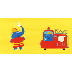 Magellan Verlag Kleine bunte Welt Красочный маленький мир