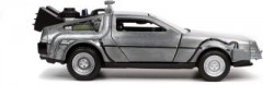 Jada Time Machine Back to the Future 1 Машина времени Назад в будущее 1