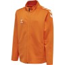hummel hmlCORE XK POLY ZIP SWEAT KIDS Trainingsjacken fur Kinder hmlCORE XK POLY ZIP SWEAT KIDS Детские спортивные куртки