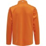 hummel hmlCORE XK POLY ZIP SWEAT KIDS Trainingsjacken fur Kinder hmlCORE XK POLY ZIP SWEAT KIDS Детские спортивные куртки