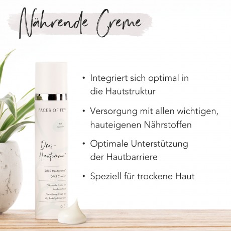 FACES OF FEY Basis Routine Rich in schicker Box Базовая рутина в стильной упаковке