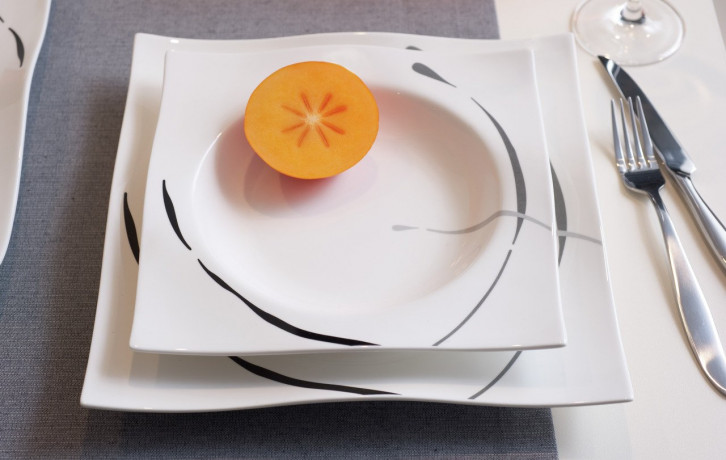 Ritzenhoff & Breker Ritzenhoff & Breker Tafelservice 12-tlg.DACAPO Weiss Сервиз Ritzenhoff &amp; Breker DACAPO, 12 предм.