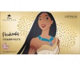Catrice Disney Eyeshadow Palette Princess Pocahontas, Катрис Принцессы Диснея Паллетка теней Покахонтас, Лимитированная коллекция, Германия