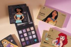 Catrice Disney Eyeshadow Palette Princess Pocahontas, Катрис Принцессы Диснея Паллетка теней Покахонтас, Лимитированная коллекция, Германия