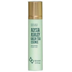 Alyssa Ashley (Алисса Эшли) Green Tea Deodorant Spray Дезодорант Спрей Parfumiert, 100 мл
