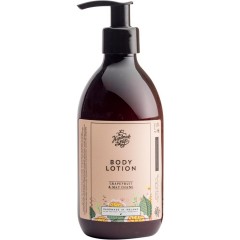 The Handmade Soap Body Lotion  лосьон для тела