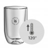 WMF WMF Latte Macchiato 2-tlg. BARISTA transparent WMF Латте Маккиато 2 шт. БАРИСТА