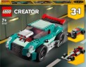 LEGO LEGO Creator 31127 Strassenflitzer LEGO Creator 31127 Трамвай