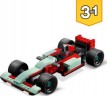 LEGO LEGO Creator 31127 Strassenflitzer LEGO Creator 31127 Трамвай