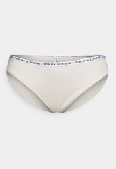 Tommy Hilfiger BIKINI CURVE 3 PACK Briefs white/copper canyon/empire BIKINI CURVE 3 НАБОР Трусы белый/медный каньон/империя