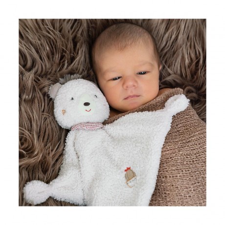 Fehn Schmusetuch Bar Утешитель бар