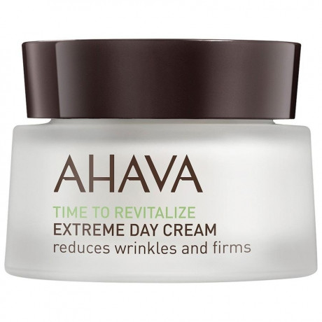 AHAVA Time To Revitalize Extreme Day Cream  Time To Revitalize Экстремальный дневной крем