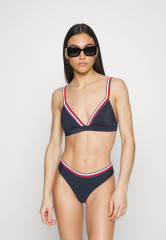 Tommy Hilfiger Bikini top desert sky бикини топ небо пустыни