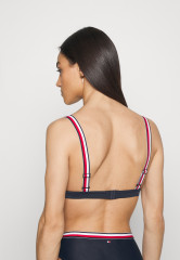 Tommy Hilfiger Bikini top desert sky бикини топ небо пустыни