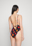 Tommy Hilfiger ONE PIECE PRINT Swimsuit warhol floral desert sky ONE PIECE PRINT Купальник Уорхол цветочное небо пустыни