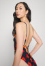 Tommy Hilfiger ONE PIECE PRINT Swimsuit warhol floral desert sky ONE PIECE PRINT Купальник Уорхол цветочное небо пустыни