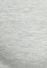 Tommy Hilfiger TRIANGLE BRA T-shirt bra mid grey heather БЮСТГАЛЬТЕР TRIANGLE BRA Бюстгальтер-майка средний серый вереск