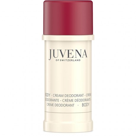 Juvena (Ювена) Body Care Deodorant Cream Крем, 40 мл