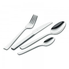 BSF BSF Cult - Edelstahl 18/10 mattiert Menubesteck Set 30-tlg. BSF Cult - набор столовых приборов из нержавеющей стали 18/10, матовый, 30 предм.