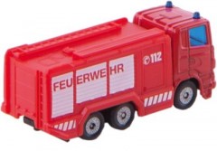 SIKU SIKU 1034 Tankloschzug Автоцистерна SIKU 1034