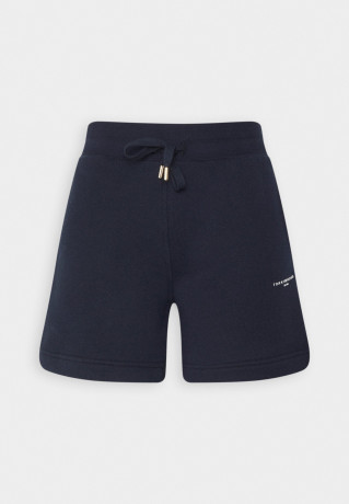 Tommy Hilfiger 1985 MINI CORP LOGO Tracksuit bottoms Desert Sky 1985 MINI CORP LOGO Спортивные штаны Небо пустыни