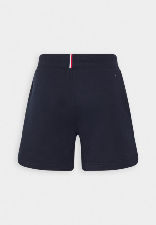 Tommy Hilfiger 1985 MINI CORP LOGO Tracksuit bottoms Desert Sky 1985 MINI CORP LOGO Спортивные штаны Небо пустыни