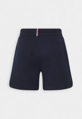 Tommy Hilfiger 1985 MINI CORP LOGO Tracksuit bottoms Desert Sky 1985 MINI CORP LOGO Спортивные штаны Небо пустыни