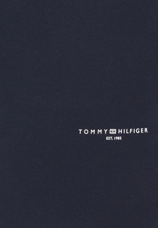 Tommy Hilfiger 1985 MINI CORP LOGO Tracksuit bottoms Desert Sky 1985 MINI CORP LOGO Спортивные штаны Небо пустыни