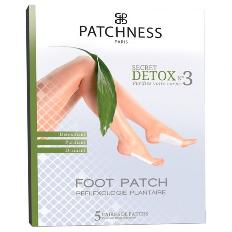 Patchness Foot Patch Патч для ног