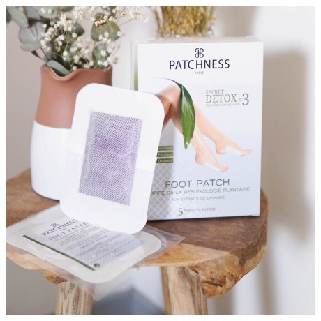 Patchness Foot Patch Патч для ног