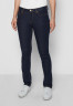 Tommy Hilfiger ROME CHRISSY Straight leg jeans dark-blue denim ROME CHRISSY Джинсы прямого кроя темно-синий деним