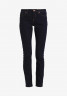 Tommy Hilfiger ROME CHRISSY Straight leg jeans dark-blue denim ROME CHRISSY Джинсы прямого кроя темно-синий деним