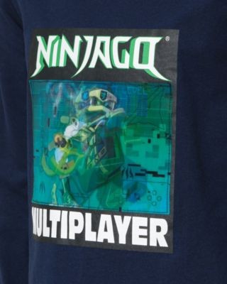 LEGO Langarmshirt fur Jungen Рубашка с длинным рукавом для мальчиков