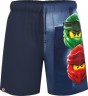 LEGO LEGO Ninjago Badeshorts fur Jungen Плавки для мальчиков LEGO Ninjago