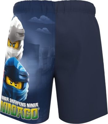 LEGO LEGO Ninjago Badeshorts fur Jungen Плавки для мальчиков LEGO Ninjago