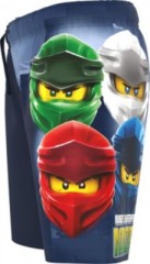 LEGO LEGO Ninjago Badeshorts fur Jungen Плавки для мальчиков LEGO Ninjago