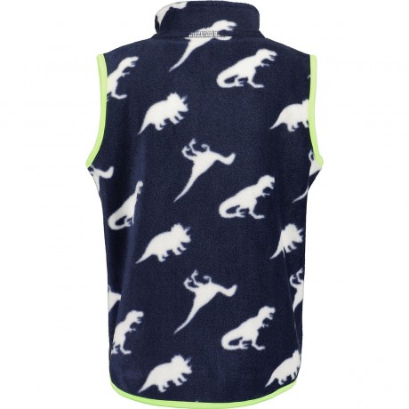 BLUE SEVEN Fleeceweste fur Jungen Флисовый жилет для мальчиков
