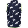 BLUE SEVEN Fleeceweste fur Jungen Флисовый жилет для мальчиков