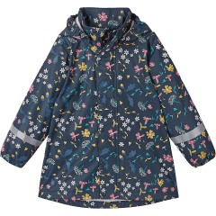 Reima Regenjacke VATTEN fur Madchen Дождевик VATTEN для девочек