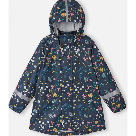 Reima Regenjacke VATTEN fur Madchen Дождевик VATTEN для девочек